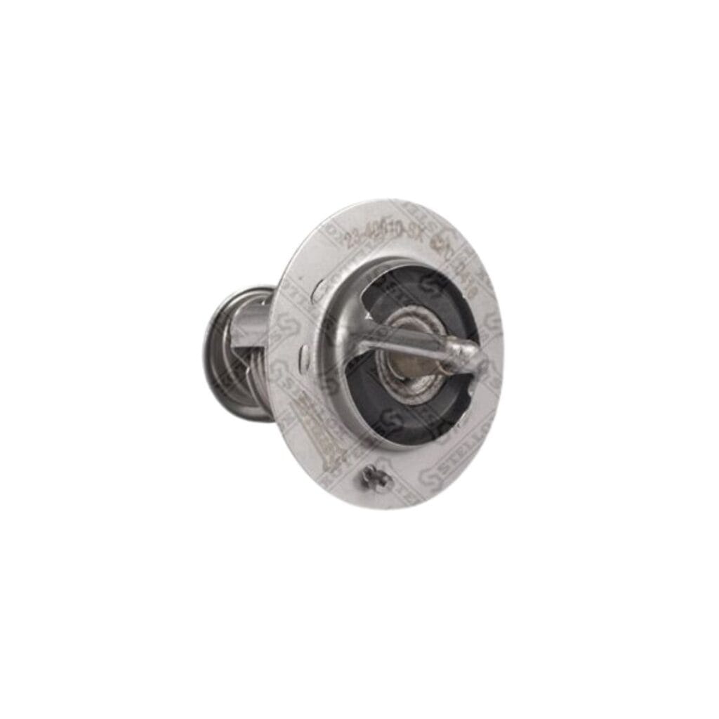 Thermostat, refroidissement